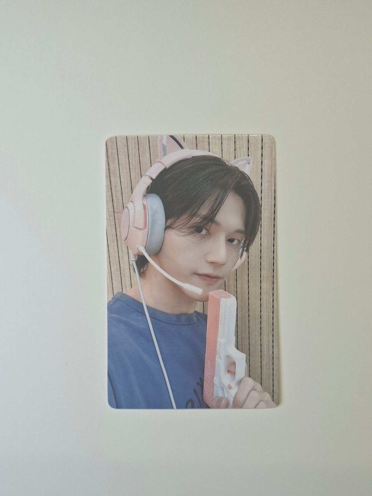 Ateez Golden Hour Pt.5 Jumpup Lucky Draw Kittygamer