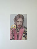 Xlov Uxlxve Fanplee Offline & Online Fansign Photocard