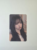 Babymonster Sugar Honey Ice Tea Makestar Lucky Draw