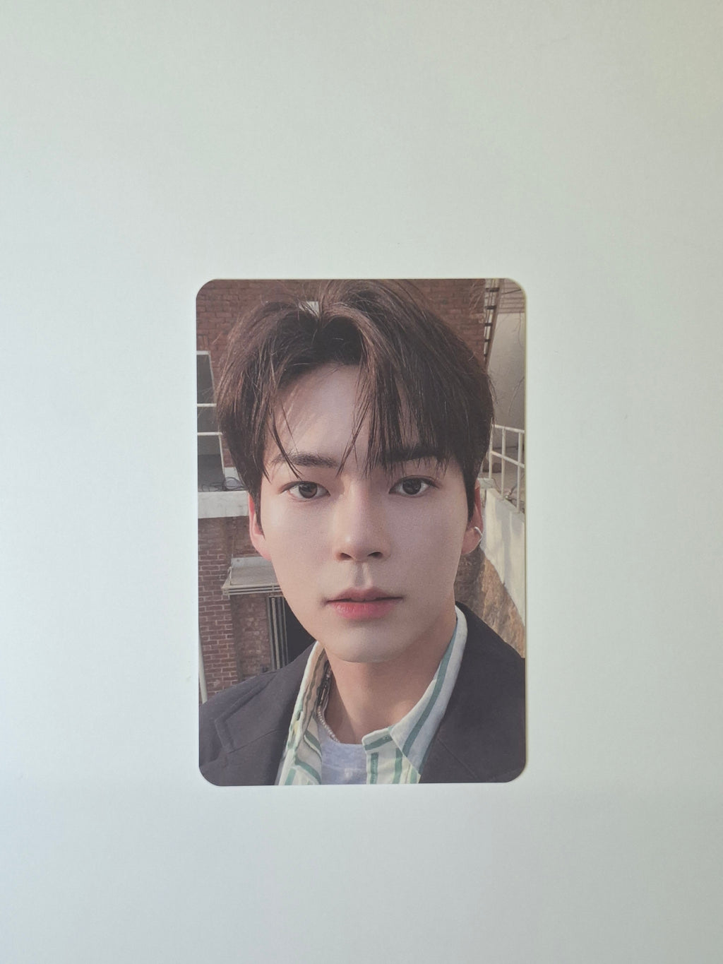 Zerobaseone 1st Global Official Fanclub