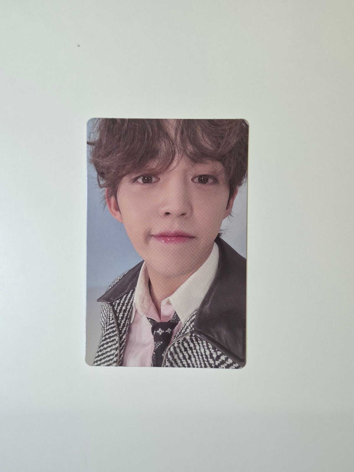 Seventeen FML Album Photocard