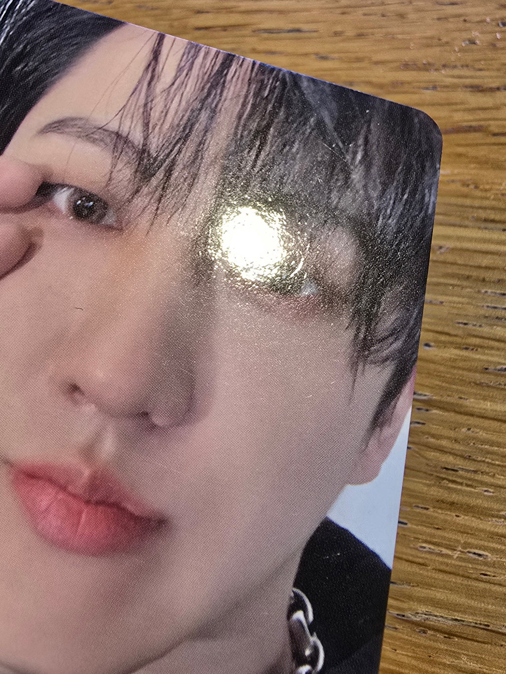 Stray Kids 5-Star Album Photocards