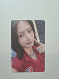 Ive Empathy Yujin Album Photocard
