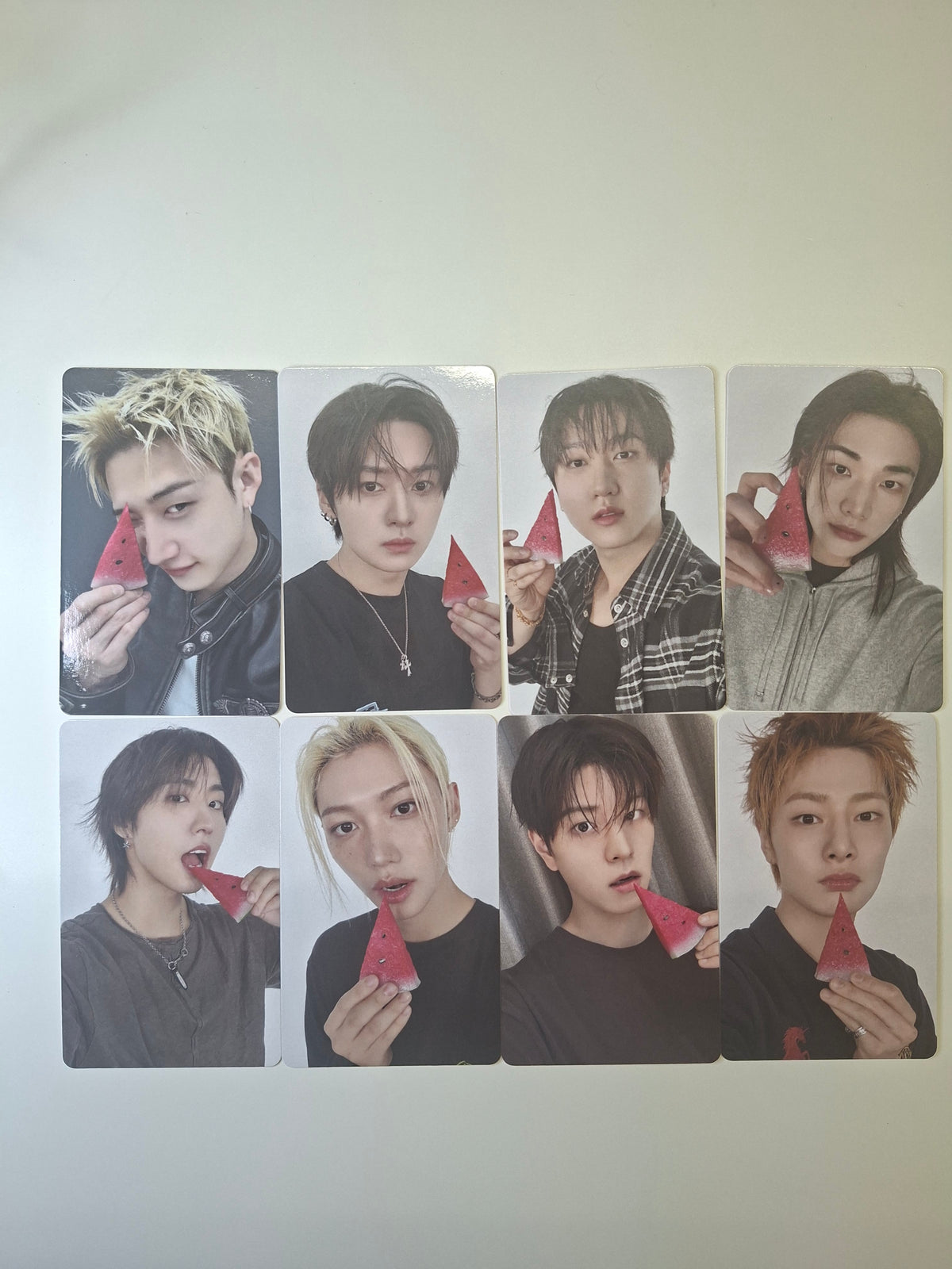Stray Kids This & That Fans Shop POB