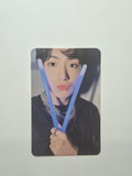 The Boyz Thrill-ing Album Photocard