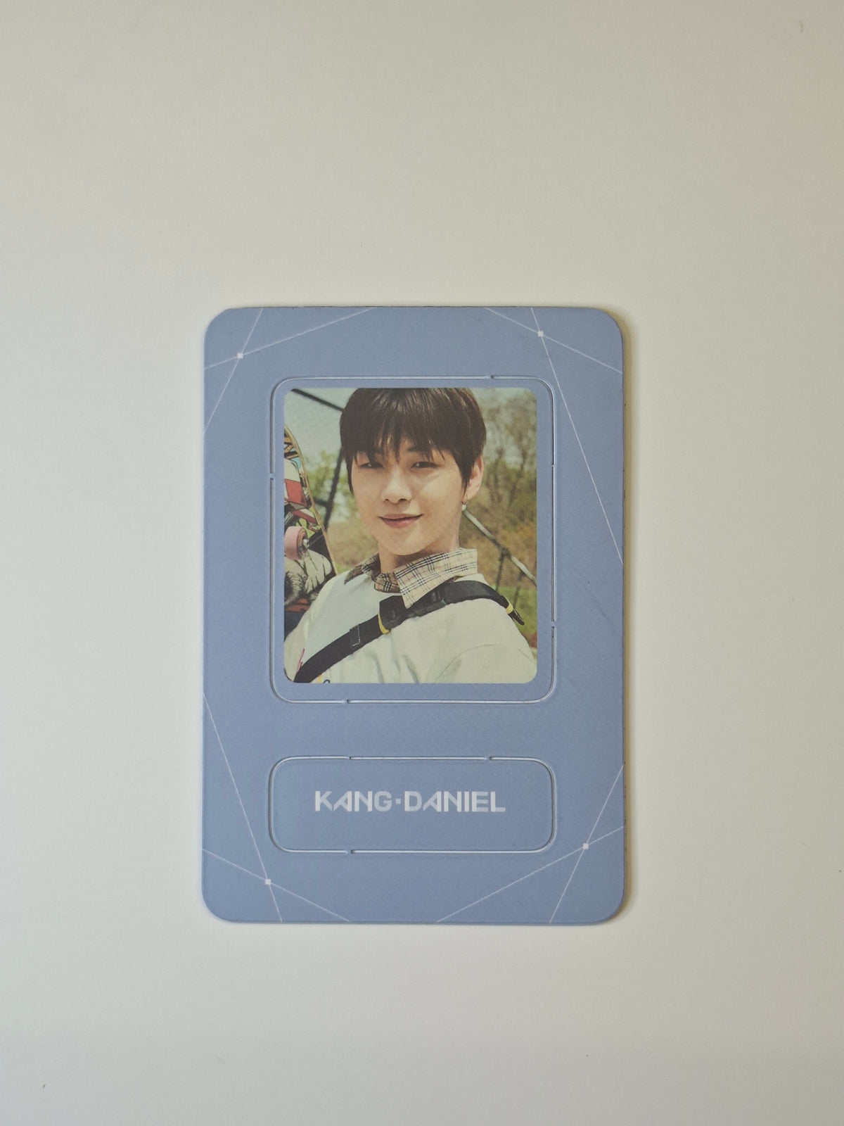 Wanna One Undivided Magnets