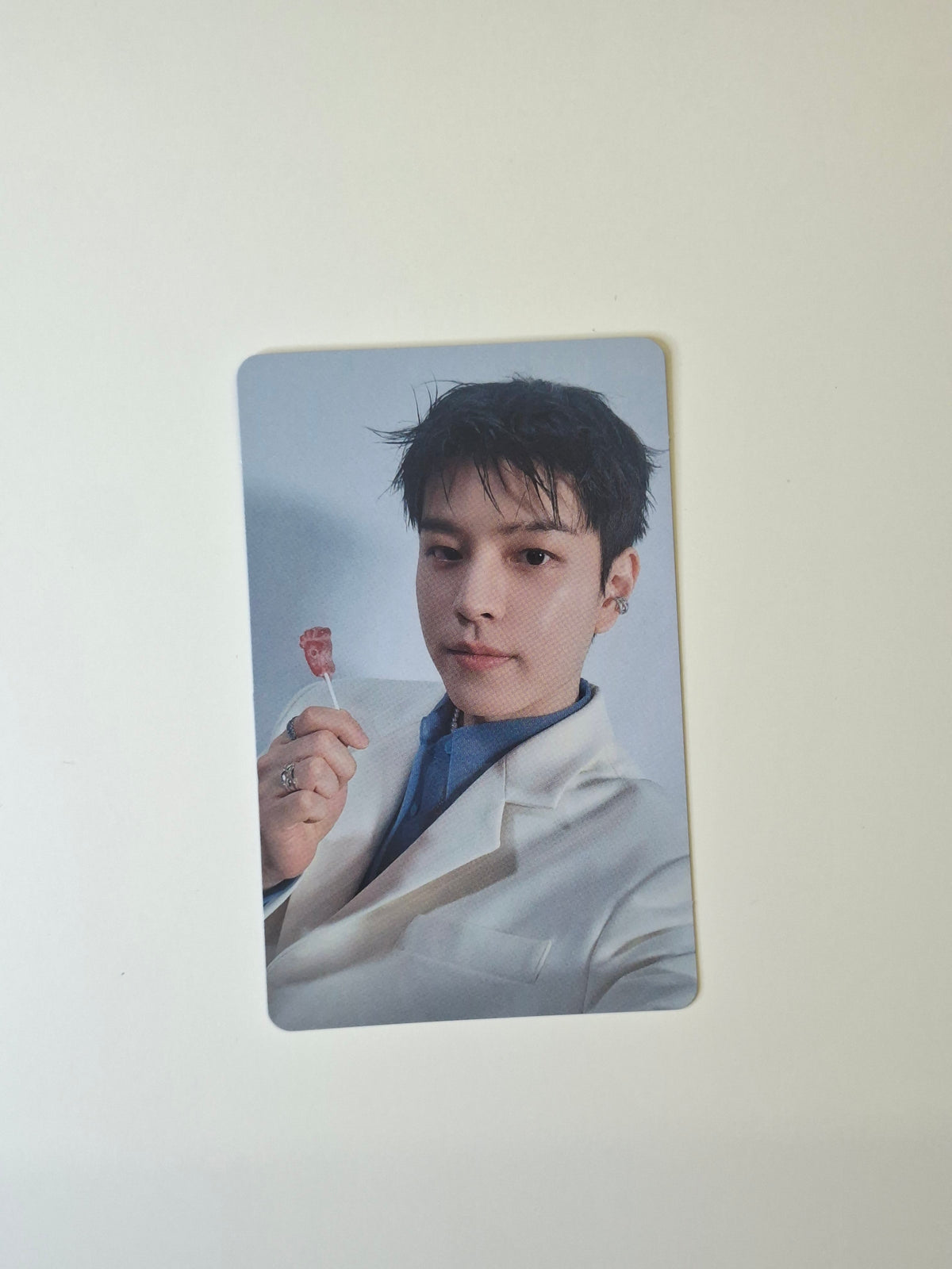 Stray Kids Giant Photocard