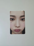 Aespa Girls Album Photocard