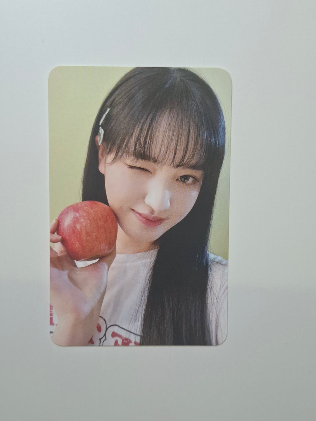 Ive Liz Seasons Greetings 2022 Ktown4u POB