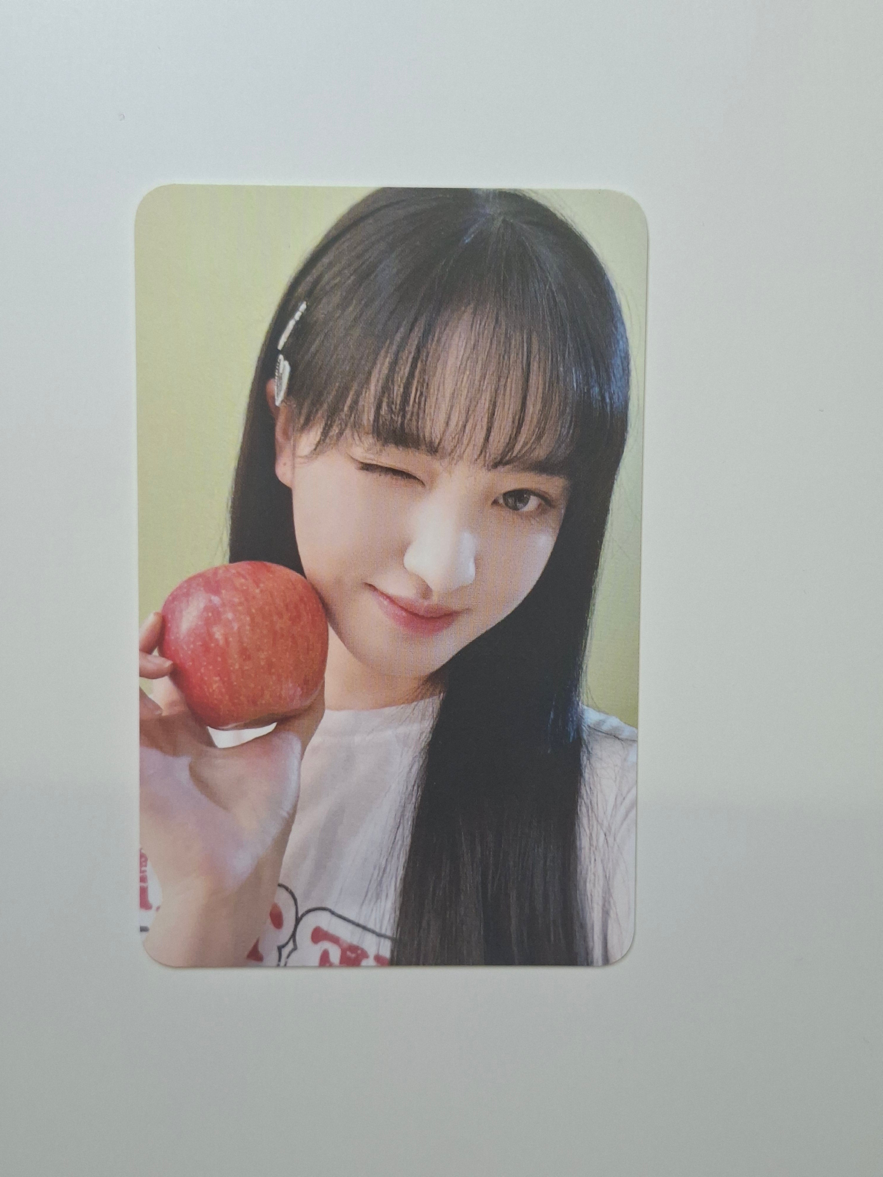 Ive Liz Seasons Greetings 2022 Ktown4u POB