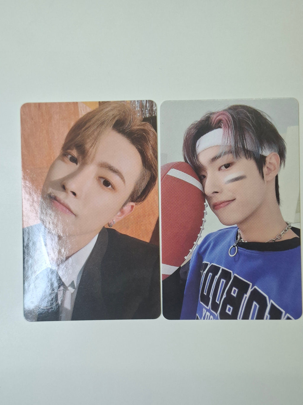Ateez Seasons Greetings 2023
