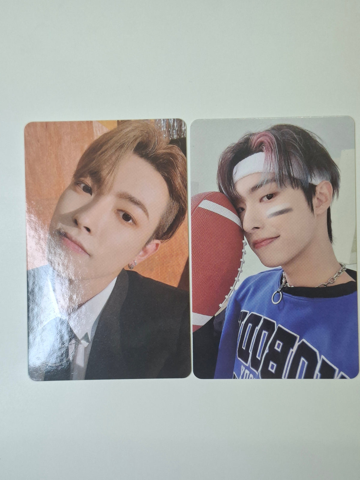 Ateez Seasons Greetings 2023