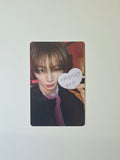 Boynextdoor Boylife Solo Jacket Photocard