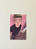 BTS Arirang Rooted in Korea Version Photocard