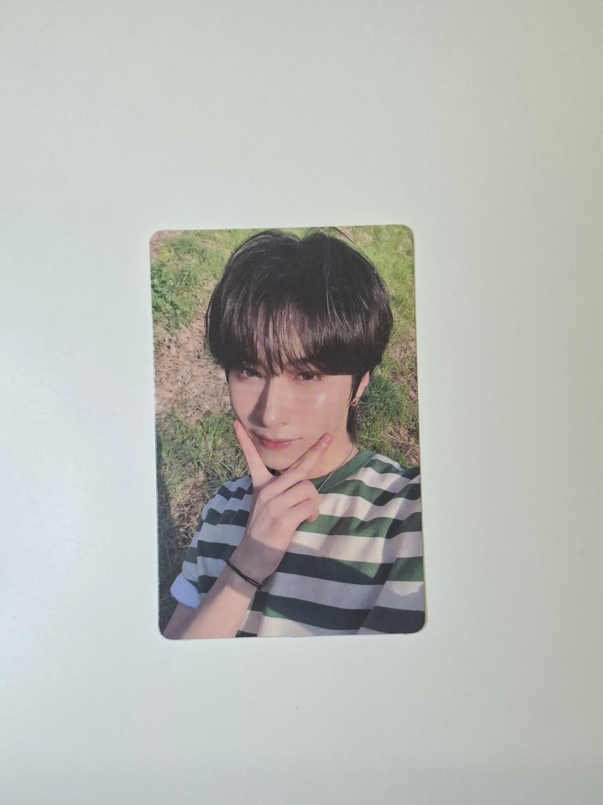 Oneus Under Standard Album Photocard