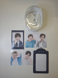 Cortis Acuvue Collecter Set