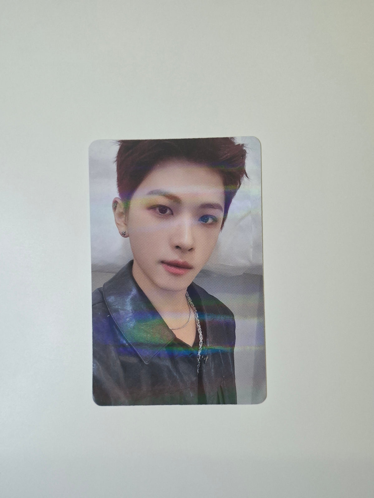 Fantasy Boys Undeniable Album Photocard Eclipse