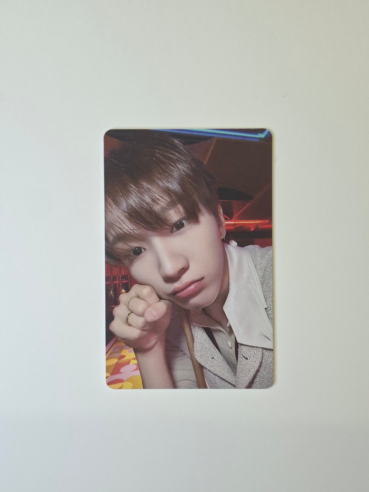 Bonextdoor Boylife Special Photocard