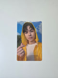 Seventeenth Heaven Weverse Benefit Vernon