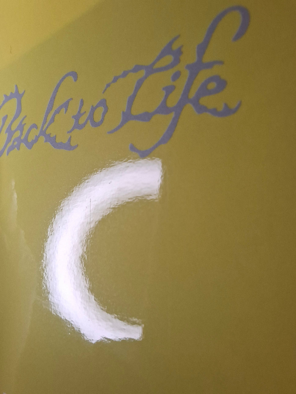 &Team Back to Life Benefits