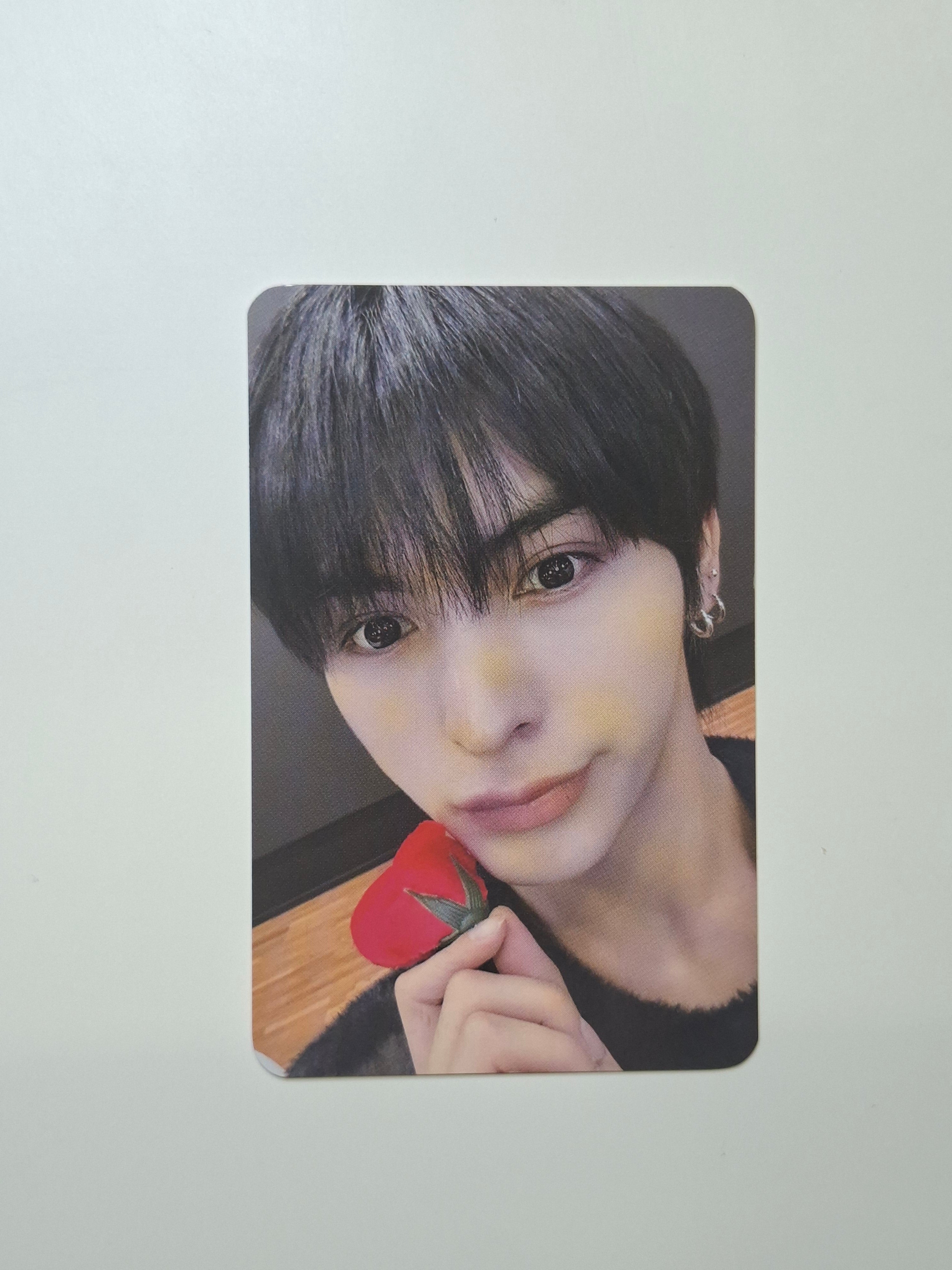 All(h)ours 1stmusic Fansign
