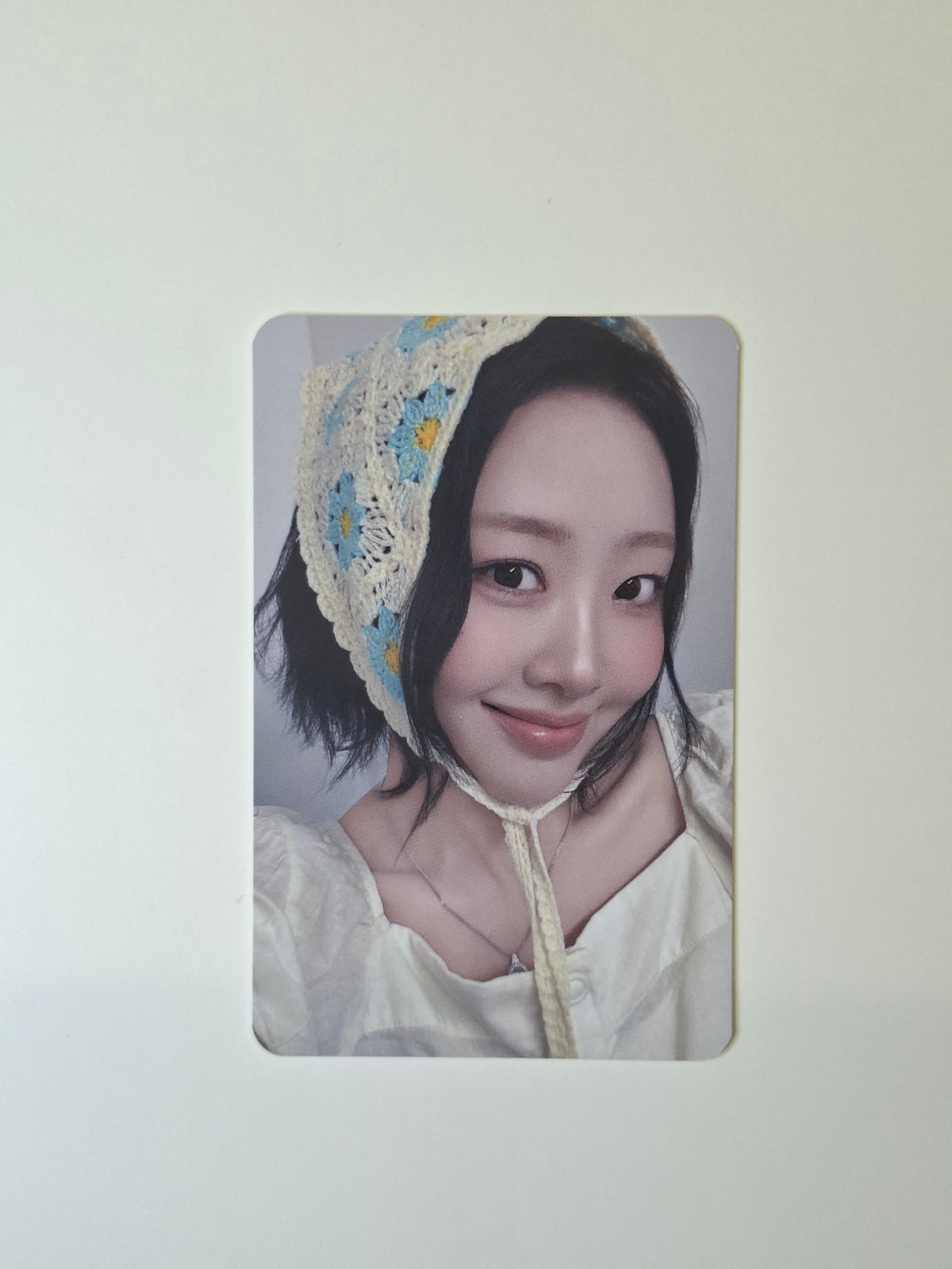 Yves Nail Makestar Lucky Draw