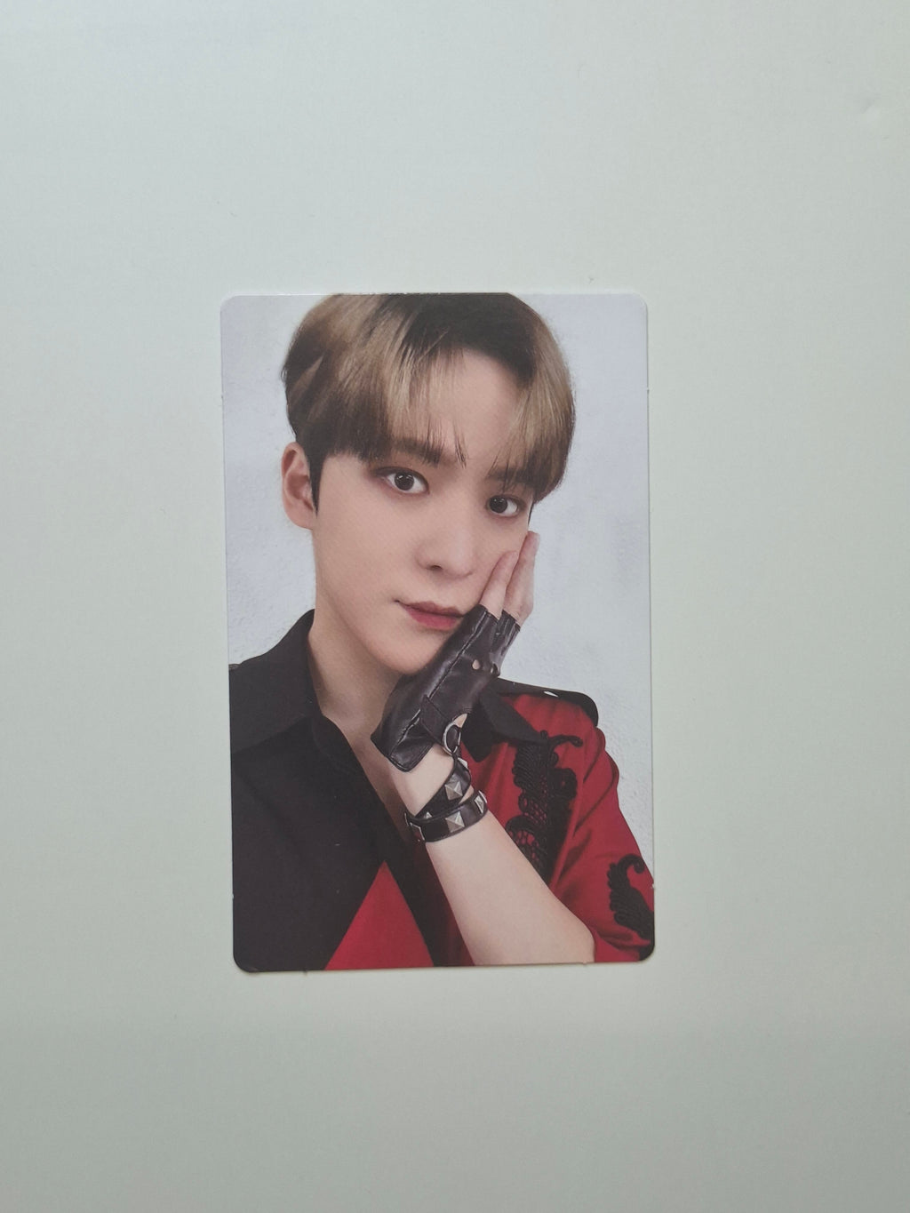 Ateez Klaura Beatroad POB