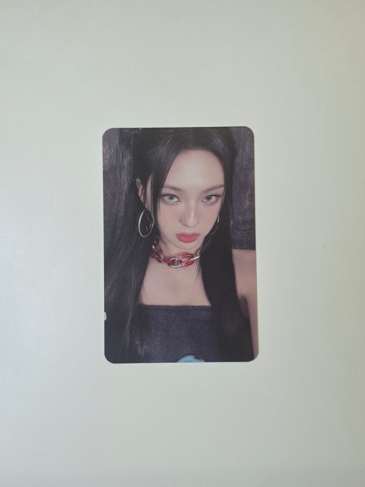 Babymonster Drip Pop Up Trading Card