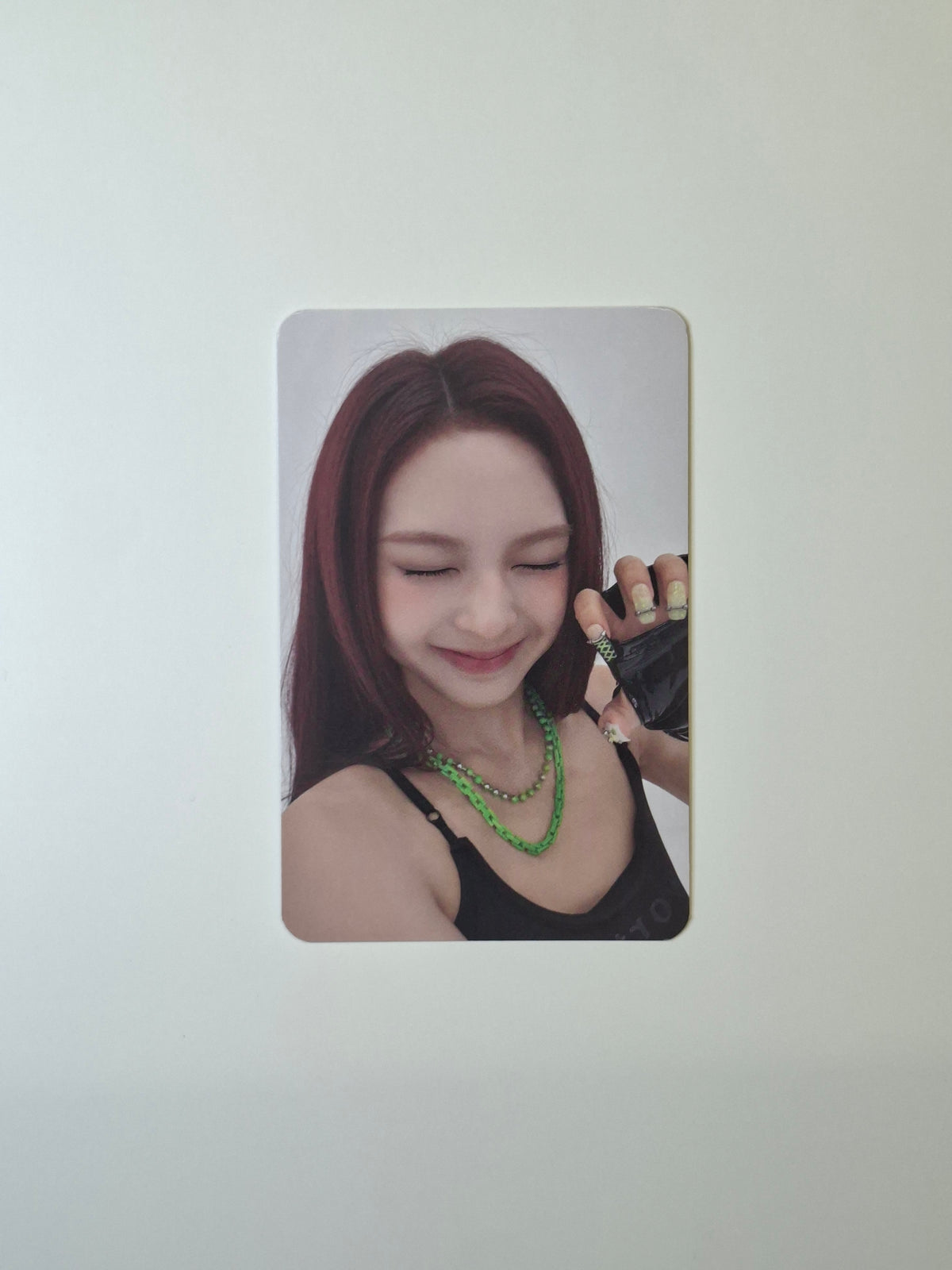 Babymonster We Go Up Photobook Luckydraw