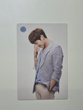 Shinee The Saem Photocard