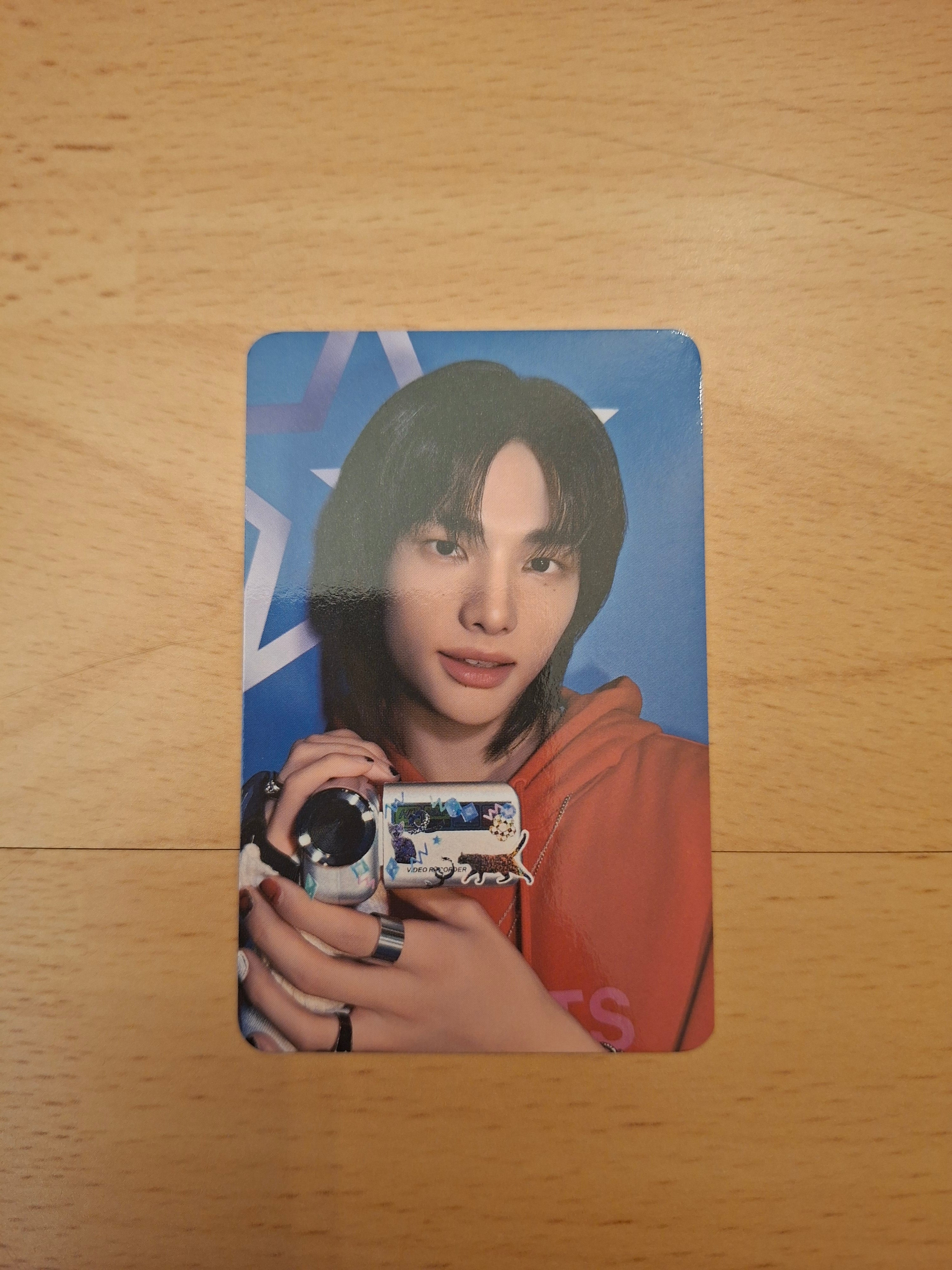 Stray Kids Seasons Greetings 2025 Ktown4u POB