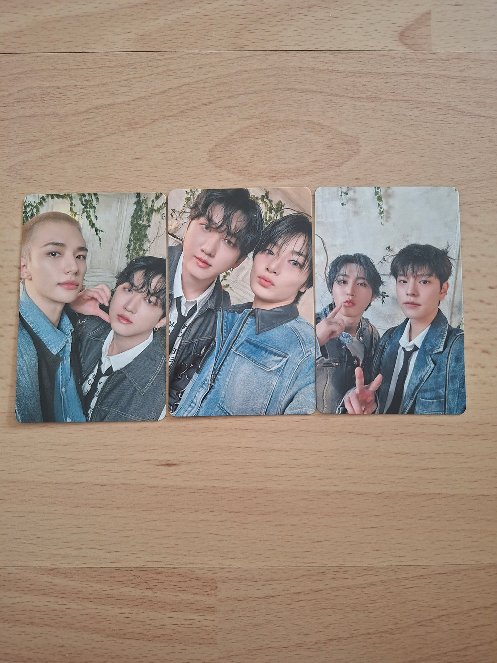 Stray Kids Hollow Fanclub Unit