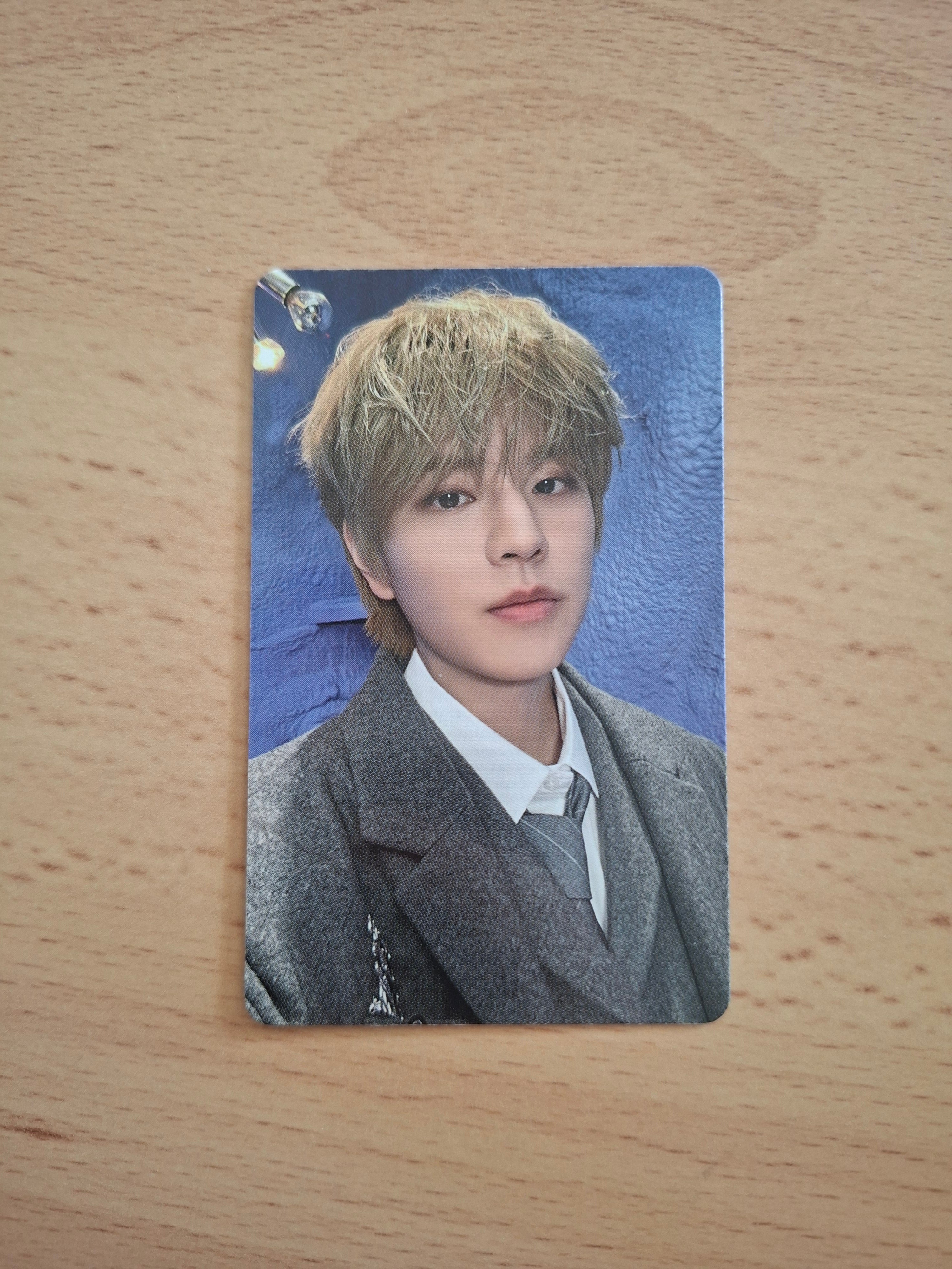 Stray Kids Magic School Merch POB