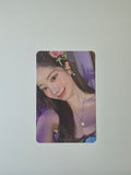 Twice Taste of Love Album Photocard