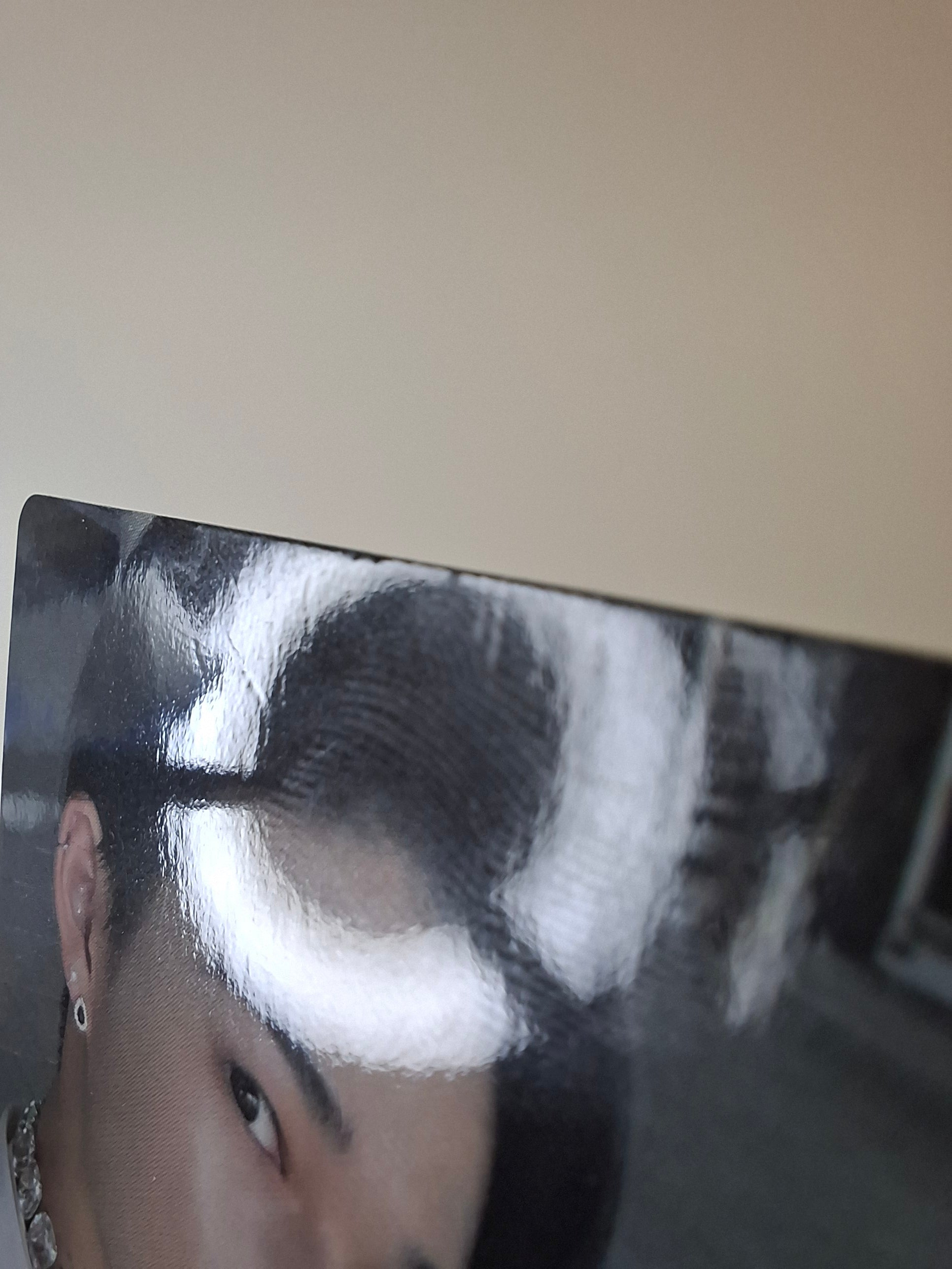 Enhypen Sadame Album Photocard