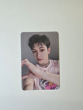 Stray Kids Maxident Album Photocard