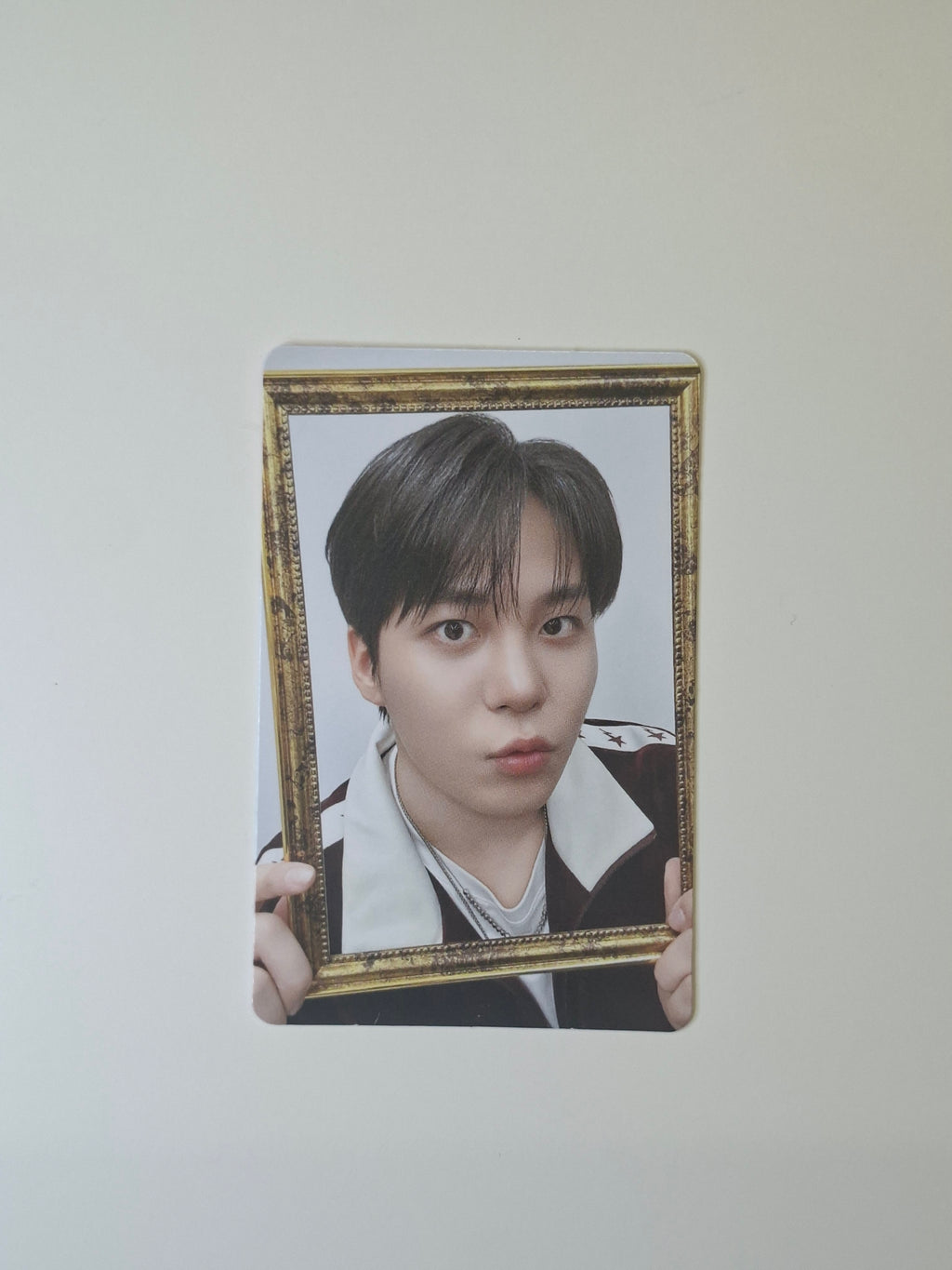 Ateez Aniteez in Color Photocard