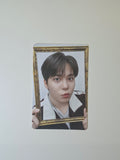 Ateez Aniteez in Color Photocard