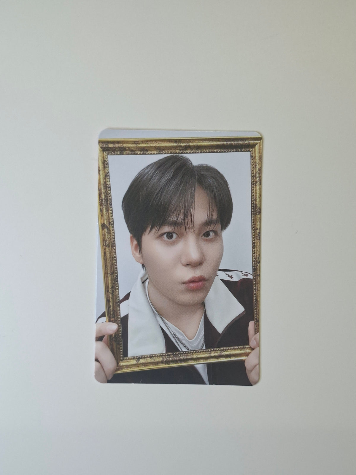 Ateez Aniteez in Color Photocard
