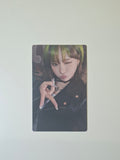 Lesserafim Different Album Photocard