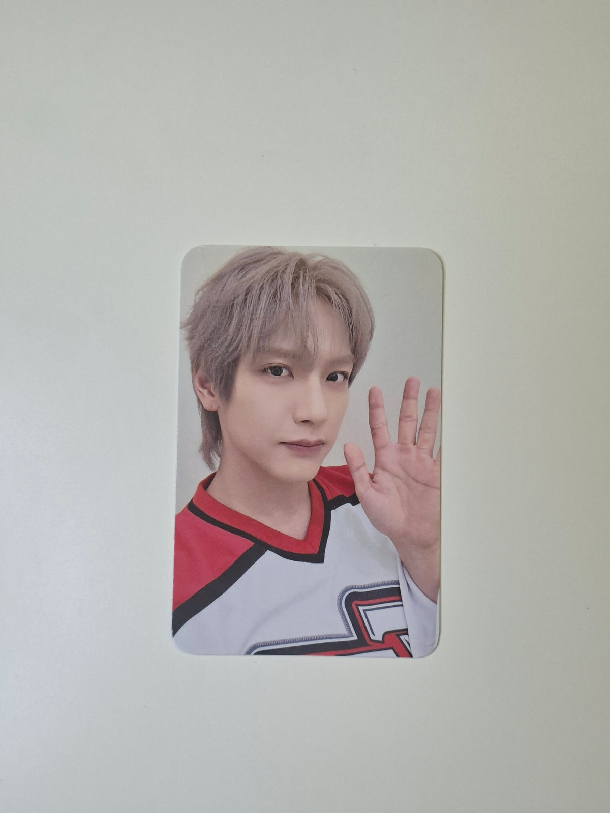 N.Flying Everlasting Everline