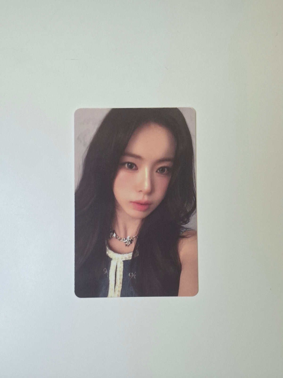 Say My Name & Our Vibe Hype Vibe Photocard