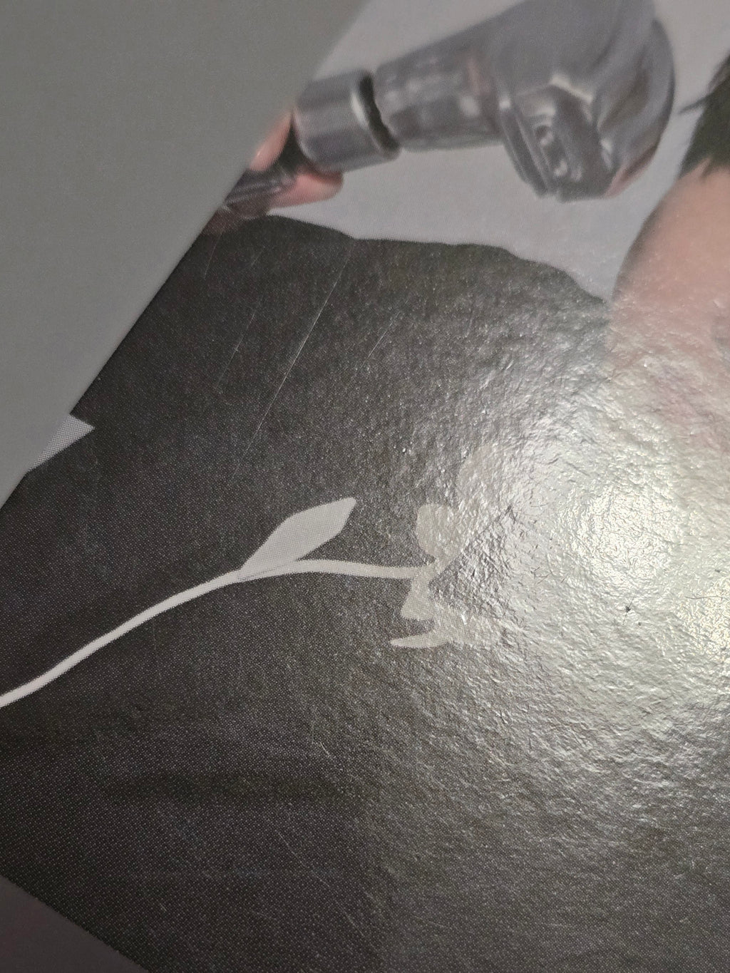 Stray Kids Ate Album Photocards