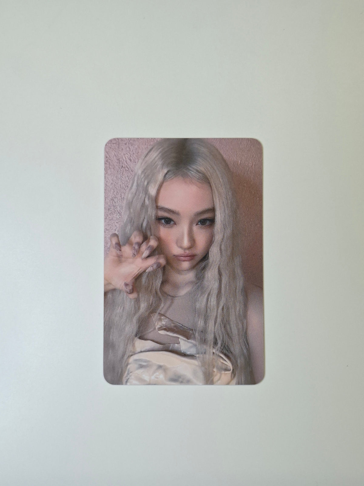 Meovv Bite Now Soundwave Pop up Photobook Lucky Draw