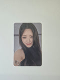 Itzy Cheshire Yuna Soundwave Lucky Draw