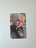 Ateez Golden Hour Part.4 Broadcast Photocard