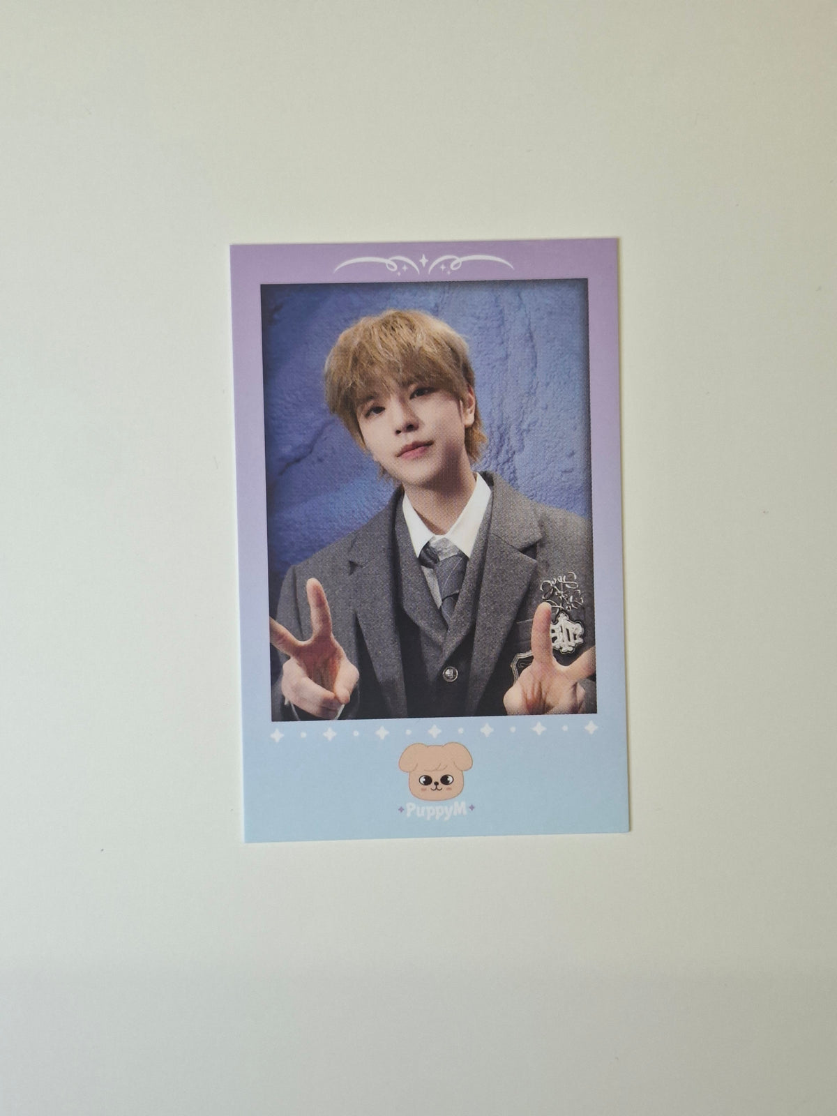 Stray Kids Magic School Cafe POB