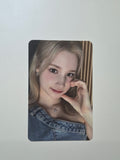 Kep1er Kcon Germany Bahiyyih Merch Benefit