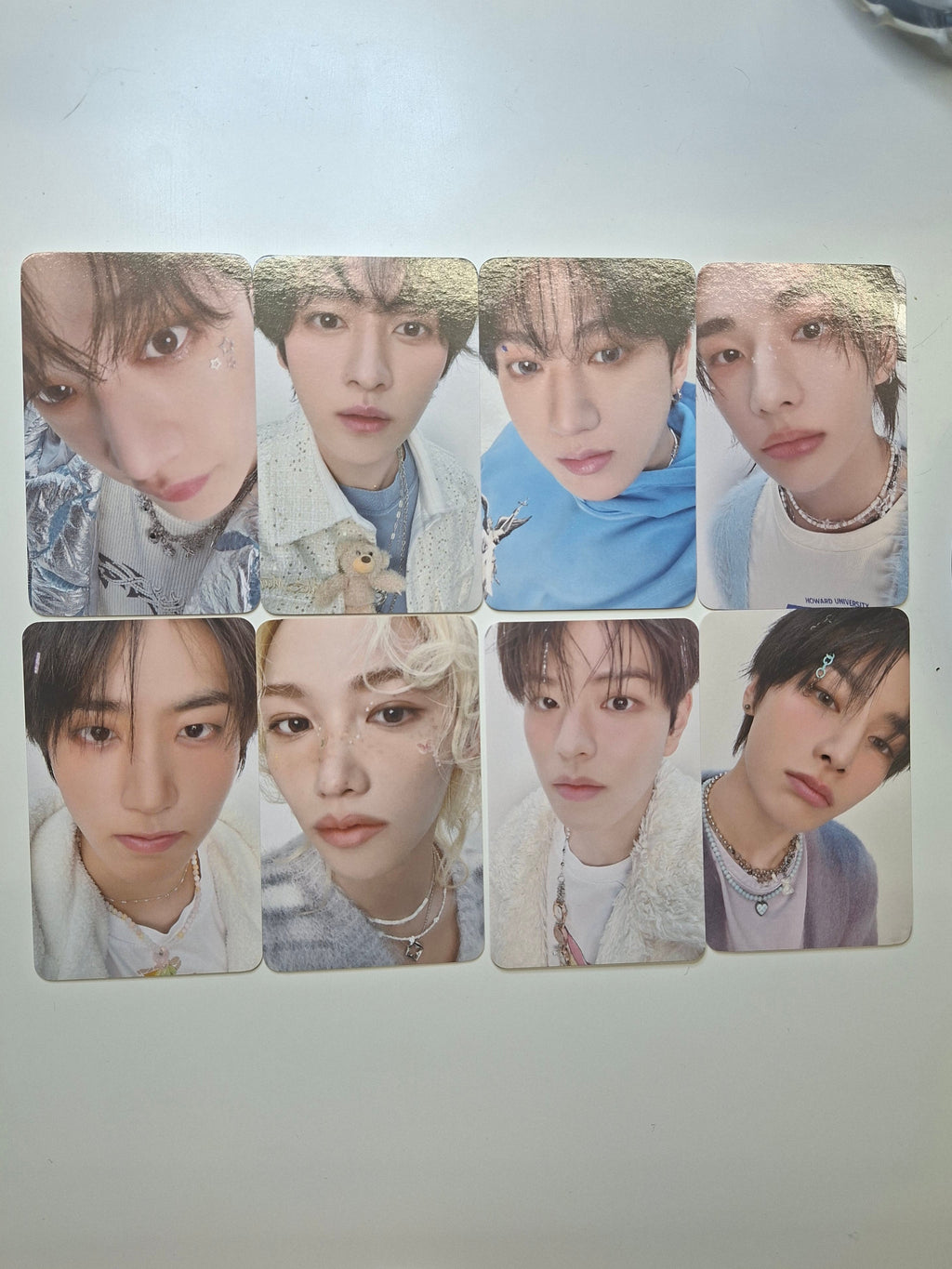 Stray Kids 5O'Clock Fanmeeting MD Online Benefit