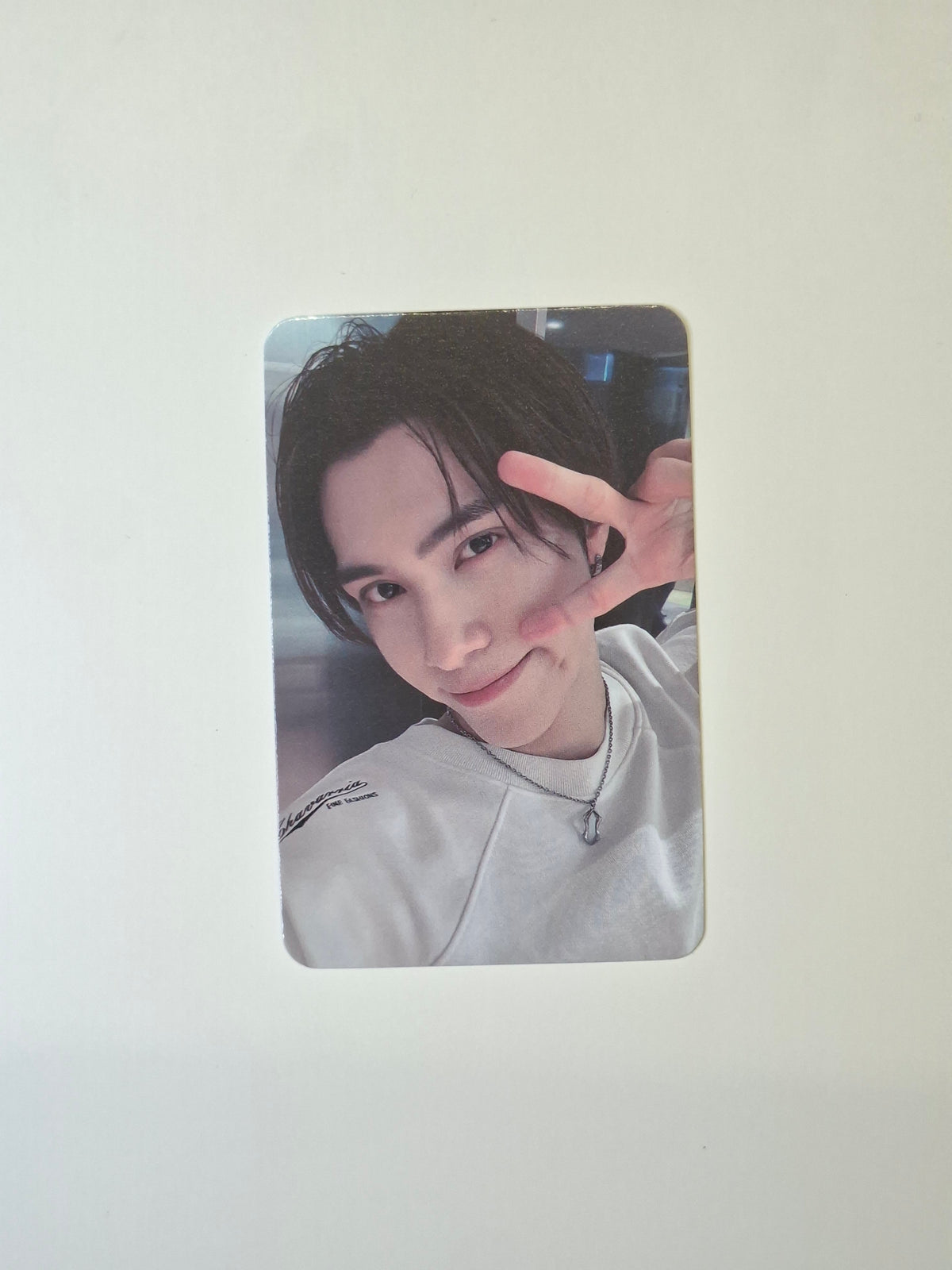 WayV Give me that Benefit